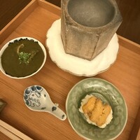 日本料理 晴山 - 