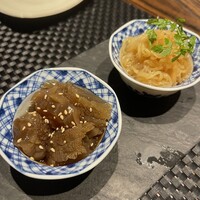 中華旬彩 森本 - 