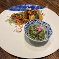 中華旬彩 森本 - 