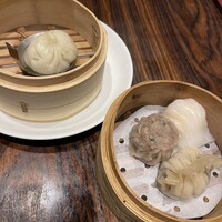 中華旬彩 森本 - 