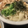 丸亀製麺 ビエラタウンけいはんな店