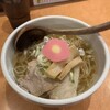 和だしらぁめん うめきち