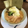 横浜家系ラーメン極家