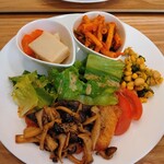 そらのcafe - 