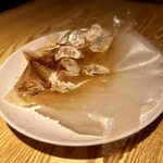 完全個室居酒屋 串ごろ - 博多餃子