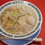 岐阜タンメン - 