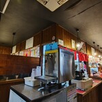 岐阜タンメン 大垣店 - 