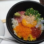 金太楼鮨 - 料理写真: