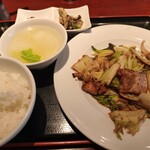 白龍トマト館 - 