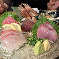 のどぐろ専門 銀座 中俣 - 