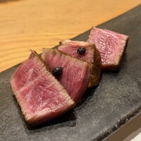 隠れ家鉄板おぶ - 