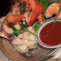 ウルフギャング・ステーキハウス 六本木 - 