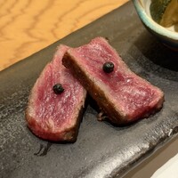 隠れ家鉄板おぶ - 