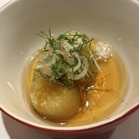 隠れ家鉄板おぶ - 