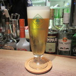 臥薪 - キリンハートランド