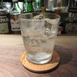 臥薪 - 富乃宝山