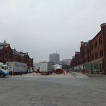 bills - イベントの搬入作業をやっていました。