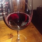 Tabetari Nondari Shiro - グラスワイン