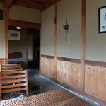 鬼怒川 竹やぶ - 