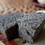 鬼怒川 竹やぶ - そばカステラ