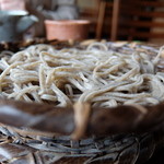 鬼怒川 竹やぶ - 田舎そばアップ