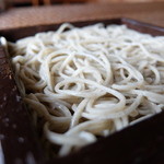 鬼怒川 竹やぶ - アップ