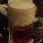 ホッピー仙人 - 