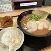 らーめん 与七 堅田店