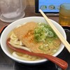 因幡うどん 博多デイトス店