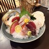 海鮮居酒屋 とと海月 - 