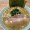ラーメン 清水家 - 