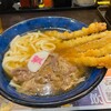 資さんうどん 博多千代店