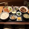 田中田式海鮮食堂 魚忠