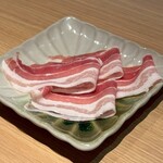 しゃぶしゃぶ すき焼き かに食べ放題 和牛と豚...そしてカニ - 