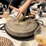 XIRINGUITO Escriba SHIBUYA - 