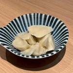 しゃぶしゃぶ すき焼き かに食べ放題 和牛と豚...そしてカニ - 