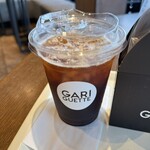 GARIGUETTE - セットコーヒー400円