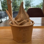 月の貌 - 