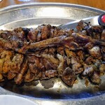 宮崎地鶏屋 嵐坊 宮崎駅店 - 