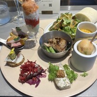 フレンチバルギンザ by plein - 