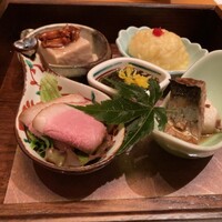 馳走紺屋 - 
