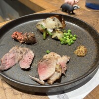 炉端イタリアン ICORIBI 堂島 - 