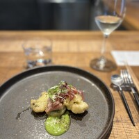 炉端イタリアン ICORIBI 堂島 - 