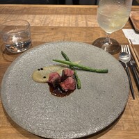 炉端イタリアン ICORIBI 堂島 - 