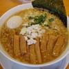 ツバメ ラーメン ユウキ