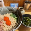 麺也 時しらず 学芸大学店