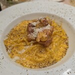 カルボナーラ専門店 ハセガワ - 