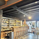 おこわ カフェ おてのくぼ - 