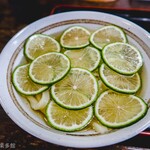 ヨコクラうどん - 