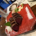 わらやき屋 龍馬道場 - 